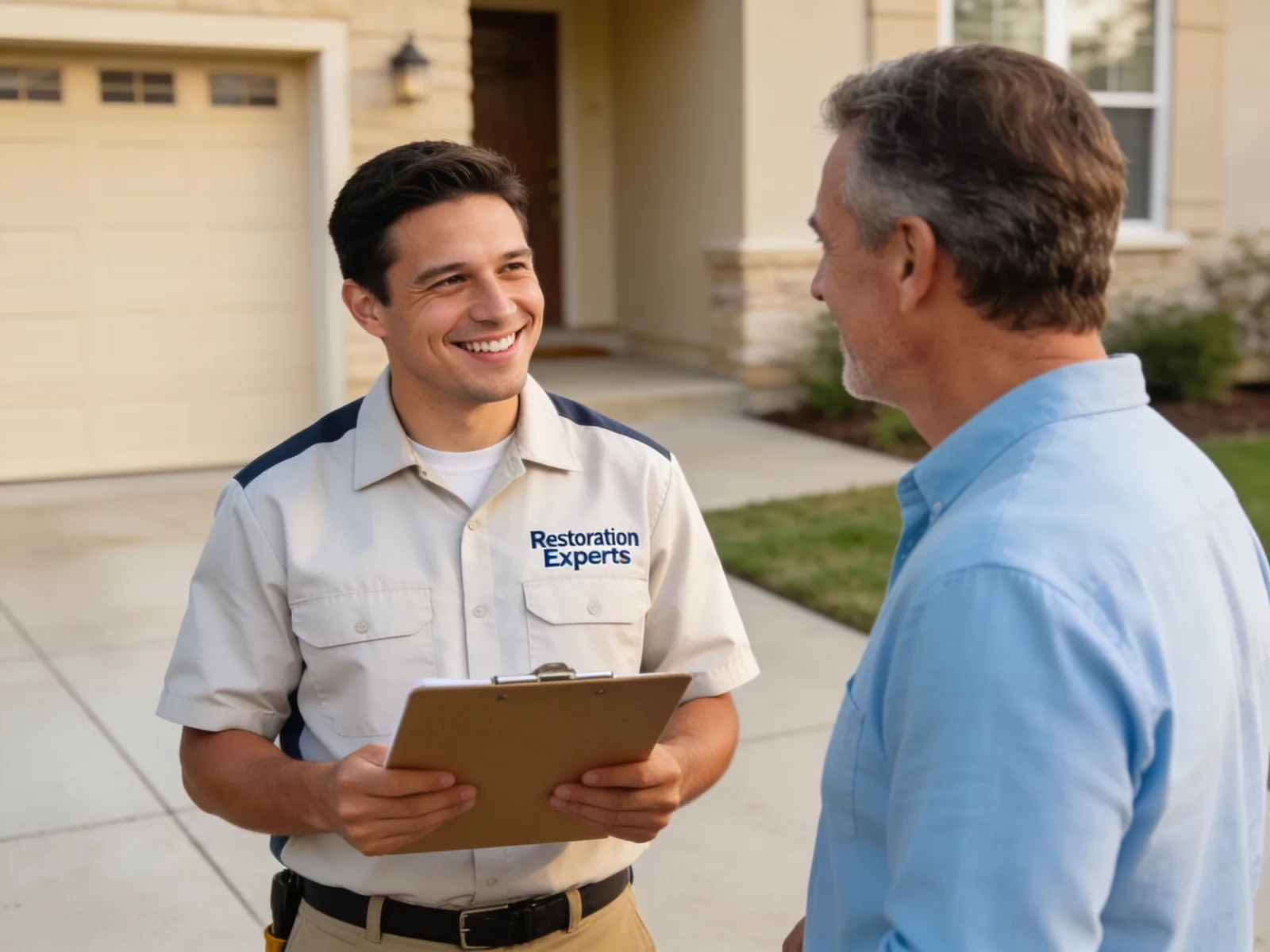 Water Damage Cleanup Daisytown, PA FAQs
